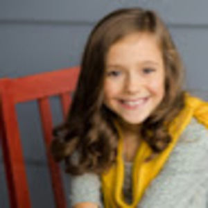 Meet your Posher, Kaselyn